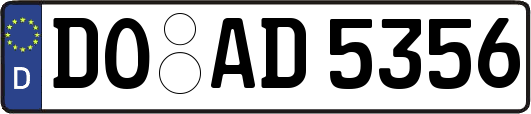 DO-AD5356