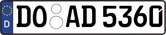 DO-AD5360