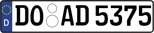 DO-AD5375