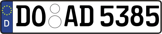 DO-AD5385