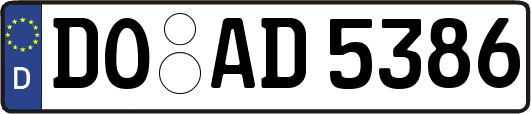 DO-AD5386