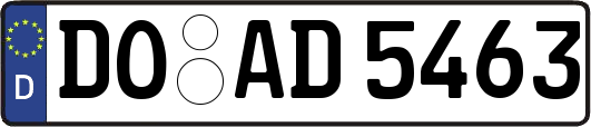 DO-AD5463