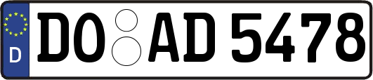DO-AD5478