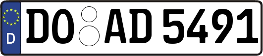 DO-AD5491