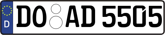 DO-AD5505