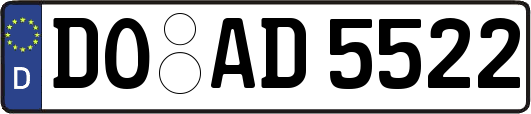 DO-AD5522