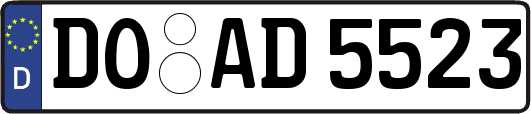 DO-AD5523