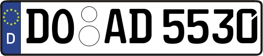 DO-AD5530