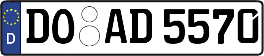 DO-AD5570