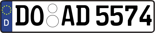 DO-AD5574