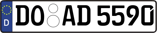 DO-AD5590