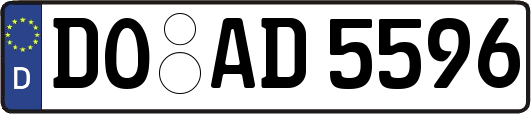 DO-AD5596
