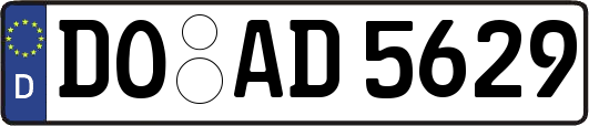 DO-AD5629