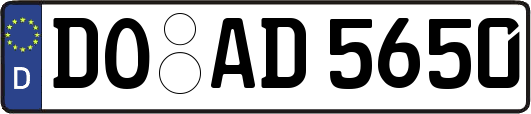 DO-AD5650