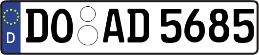 DO-AD5685