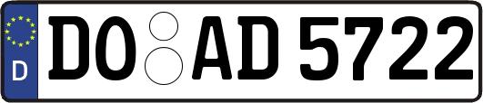 DO-AD5722