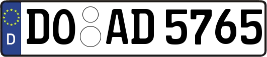 DO-AD5765