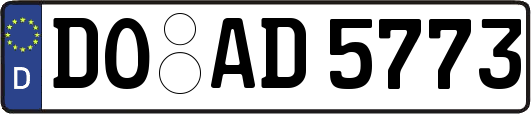 DO-AD5773