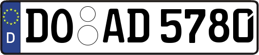 DO-AD5780