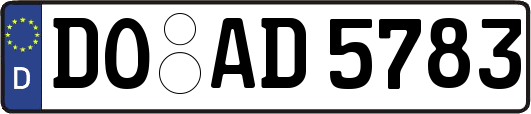 DO-AD5783