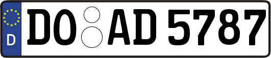 DO-AD5787