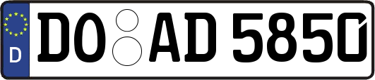 DO-AD5850