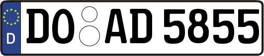 DO-AD5855