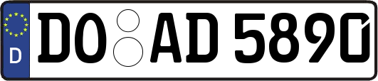DO-AD5890