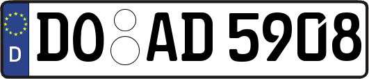 DO-AD5908