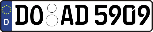 DO-AD5909