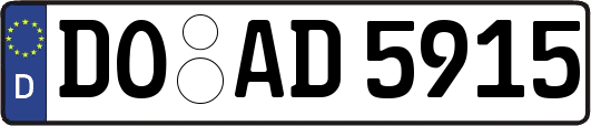 DO-AD5915