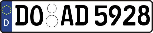 DO-AD5928