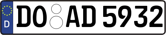 DO-AD5932