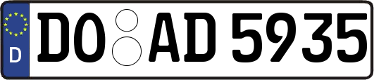 DO-AD5935