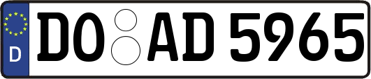 DO-AD5965