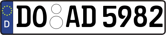DO-AD5982