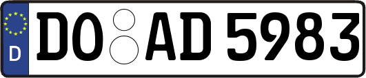 DO-AD5983