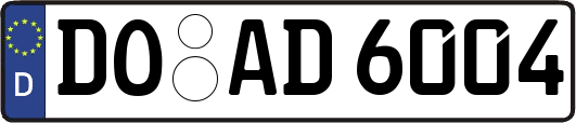 DO-AD6004