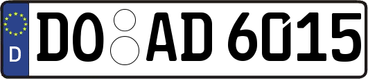 DO-AD6015