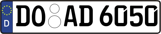 DO-AD6050