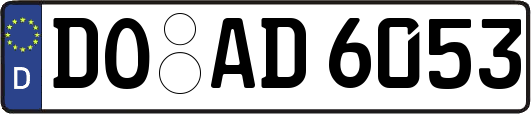DO-AD6053