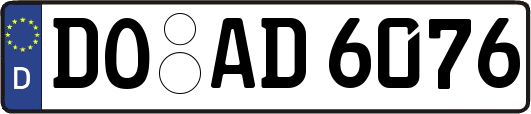 DO-AD6076