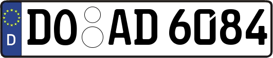 DO-AD6084