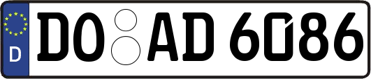 DO-AD6086