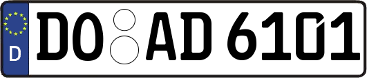 DO-AD6101