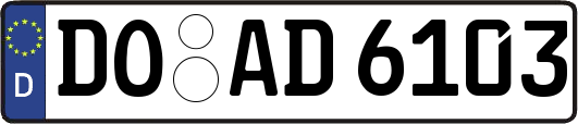 DO-AD6103