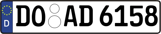 DO-AD6158