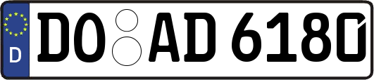 DO-AD6180