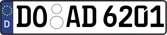 DO-AD6201