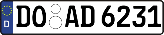 DO-AD6231
